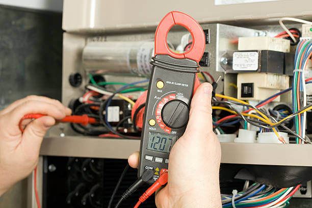 Professional Electricals in Inwood, FL